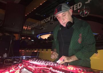 Mor el productor musical i DJ José Padilla als 64 anys