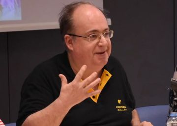 Mor Jaume Barrachina, últim ‘connaisseur’