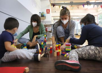Barcelona engega un servei de ‘cangur’ municipal