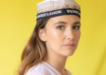 La cantant catalana Rigoberta Bandini, viral a Spotify amb ‘In Spain we call it soledad’