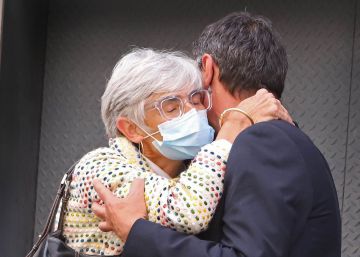 Tubau, l’advocada a qui obeeix el major de Mossos