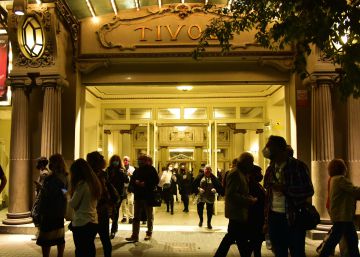 Els espectacles culturals guanyen una hora al toc de queda