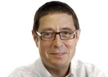 El tresorer Osàcar i el líder Mas