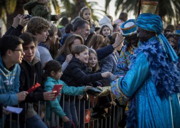 Els ajuntaments es plantegen espectacles estàtics en comptes de les cavalcades de Reis