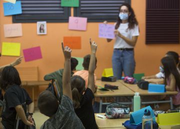 El Govern insisteix que no preveu el tancament de les escoles, però no descarta el d’instituts