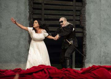 Triomfa, malgrat les retallades, el Don Giovanni del Liceu en “versió covid-19”