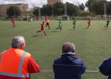 “No és un toc de queda, és un toc de mort”