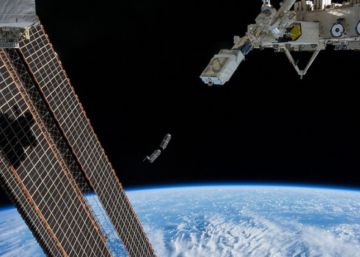 Catalunya tindrà una agència espacial i posarà en òrbita nanosatèl·lits