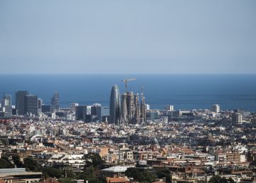 Menys contaminació, menys atur i més joves trilingües. Així és la Barcelona que busca l’Agenda 2030