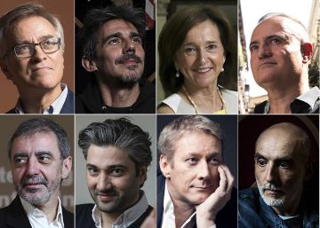 Els homes decideixen en el 82% de les institucions culturals
