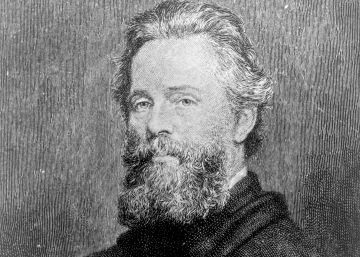 Hiram Melville