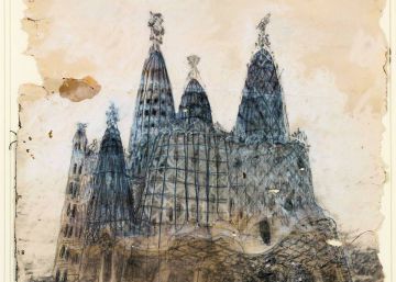Els tresors ocults de Gaudí