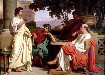 L’efecte Horaci