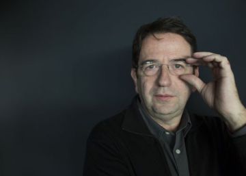 Ignasi Aballí s’encarregarà del Pavelló d’Espanya de la Biennal de Venècia