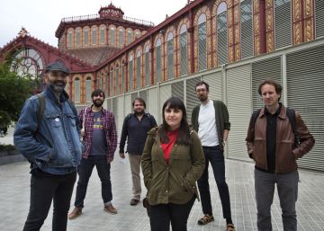 La nova era del ‘pulp’ català