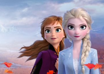 El català s’incorpora a Disney+ amb ‘Frozen 2’ i ‘Espies disfressats’