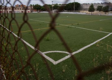 El sector esportiu alerta de la desaparició d’entitats i llocs de treball