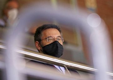 Bartomeu, ni independentista ni botifler