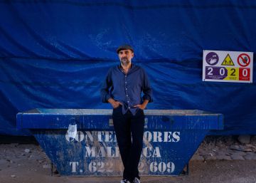 Joan Miquel Oliver: “He fet un disc dodecafònic amb trampa”