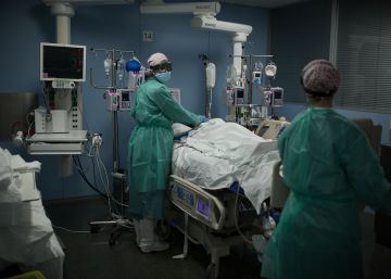 Els hospitals catalans s’atrinxeren per combatre el flagell de la segona onada
