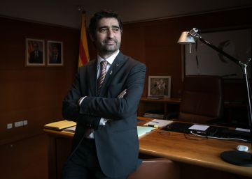 18 milions per impulsar la indústria aeroespacial catalana