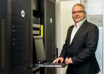 La tecnològica Lleida.net debuta a Wall Street després de créixer un 840% en el mercat alternatiu