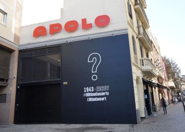 Les sales de concerts denuncien la seva crisi amb ‘L’últim concert?’