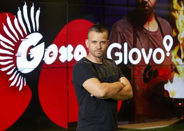 La cuina de David Muñoz arriba per primer cop a Barcelona amb el seu restaurant virtual GoXO