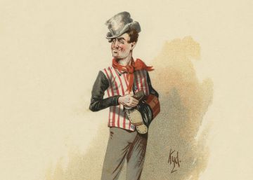 Pickwick i Don Quijote