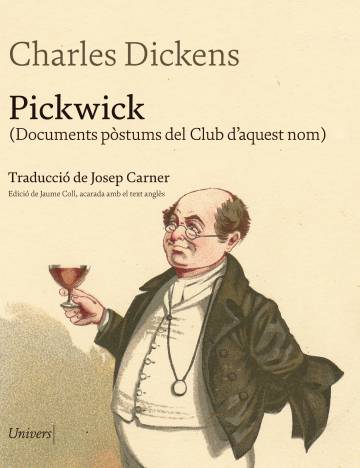 Dels cromos dels ‘beefeters’ al millor ‘Pickwick’ romànic