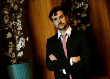 Pau Luque: “Avui es creu que l’artista no ha de caminar amb el diable”