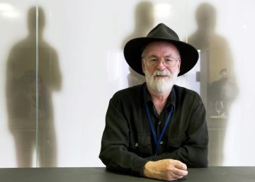 El ‘Mundodisco’ de Terry Pratchett parlarà per primera vegada en català