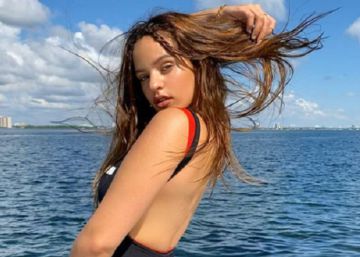 Rosalía, la vida d’una diva a Miami