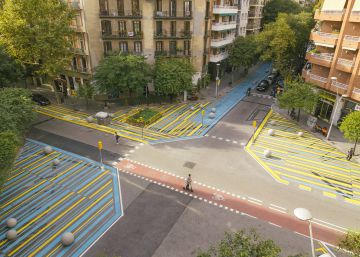 Barcelona: la reconquesta tàctica de l’asfalt
