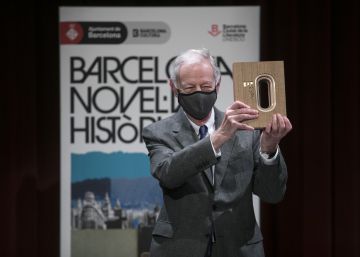 Mendoza: “Barcelona és mentidera, li agrada l’escenografia”