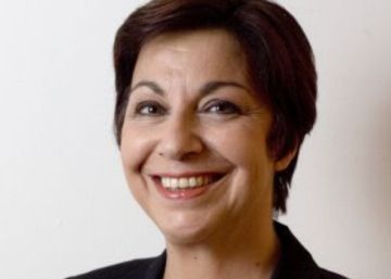 La intuïció de Fina Miralles