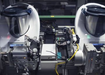 Les fulles de Thermomix decidiran si Lidl va plagiar Vorwerk