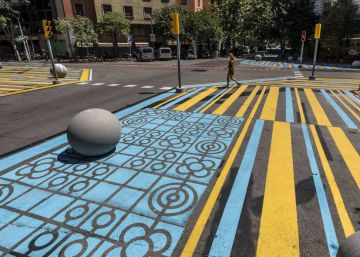 El RACC demana a Colau que retiri la majoria de les actuacions d’urbanisme provisional