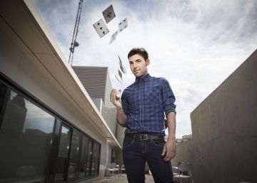 El Mago Pop es fa global