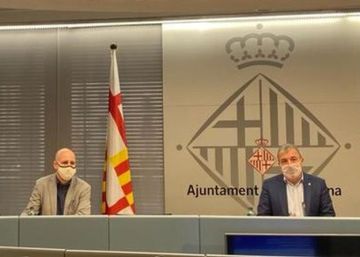 Barcelona invertirà 10 milions en sis fons de capital de risc que apostin per empreses emergents