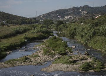 Catalunya s’estanca entre males aigües