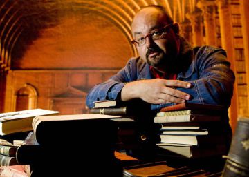 L’últim passadís secret de Carlos Ruiz Zafón