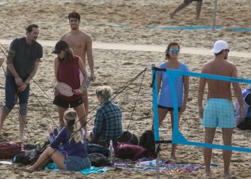 I demà, 40 parlants menys