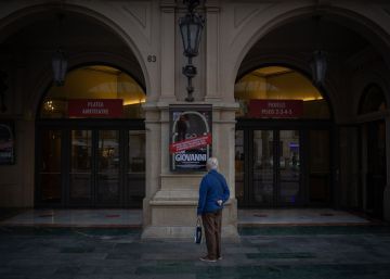 La pandèmia posa fi a la recuperació cultural a Catalunya dels dos últims anys