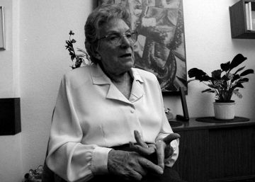 Maria Salvo: lluita i memòria per la comunitat