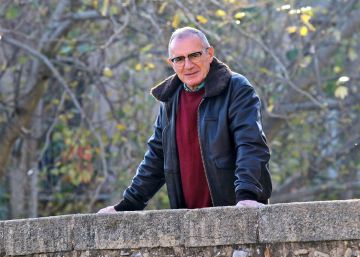 Quimi Portet: “Els músics som un fusible de la societat”