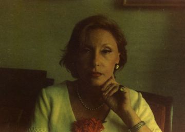 Lispector, ‘diaspòrica’