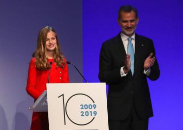 La Fundació Princesa de Girona ajorna l’entrega dels premis 2020 pel coronavirus