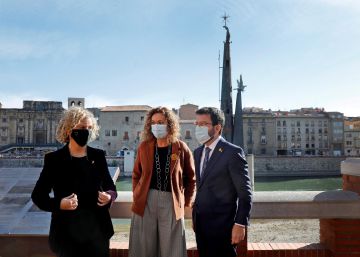 Tortosa retirarà aquest estiu el seu monument franquista