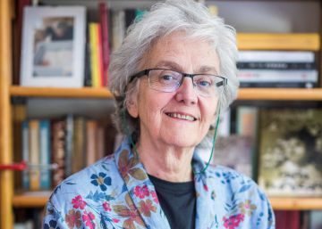 Amics de la UAB premia Soledad Gallego-Díaz